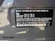 2022 BMW 5 Series 540i xDrive z VIN WBA73BJ01NWX68037, wystawiony jako Copart lot #71298785 z przebiegiem Nie podano mil oraz Szkoda całkowita • Salvage title. Historia ofert i sprzedaży dostępna na DreamBid. Obrazek 13.