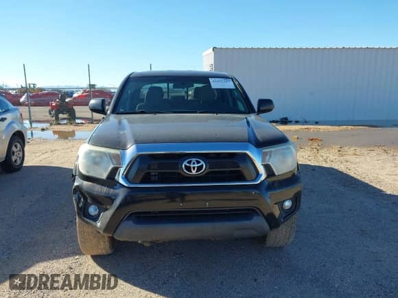2015 Toyota Tacoma с VIN 5TFLU4EN3FX134675, выставлен на аукционе IAAI как лот 43452217 с пробегом 158 567 миль миль и . История ставок и продаж доступна на DreamBid. Изображение 12.