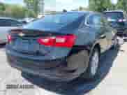 2023 Chevrolet Malibu LT с VIN 1G1ZD5ST0PF195209, выставлен на аукционе IAAI как лот 43065891 с пробегом 57 336 миль миль и . История ставок и продаж доступна на DreamBid. Изображение 4.