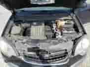 2012 Chevrolet Captiva Sport LS с VIN 3GNAL2EK2CS641866, выставлен на аукционе Copart как лот 75964144 с пробегом 140 149 миль миль и Списание • Salvage title. История ставок и продаж доступна на DreamBid. Изображение 12.