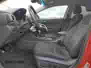 2019 Hyundai Ioniq SEL z VIN KMHC75LC8KU130997, wystawiony jako Copart lot #48557114 z przebiegiem 87 236 mil mil oraz . Historia ofert i sprzedaży dostępna na DreamBid. Obrazek 7.