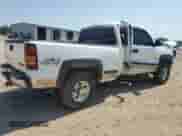 2002 Chevrolet Silverado 2500 LS с VIN 1GCGK29U12Z114601, выставлен на аукционе Copart как лот 80758745 с пробегом 195 539 миль миль и Списание • Salvage title. История ставок и продаж доступна на DreamBid. Изображение 3.