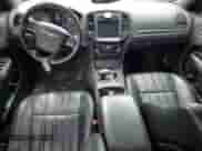 2014 Chrysler 300 S с VIN 2C3CCAGG5EH229195, выставлен на аукционе Copart как лот 69842395 с пробегом Не указан миль и Списание • Salvage title. История ставок и продаж доступна на DreamBid. Изображение 8.