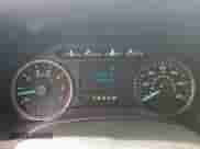 2020 Ford F-150 XL with VIN 1FTEW1C42LKD66205, listed as a Copart auction lot 80036465 with 65,325 mi miles and Salvage title. Bid and sale history available at DreamBid. Image 9.