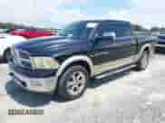 2011 Ram 1500 Outdoorsman with VIN 1D7RV1CT2BS531766, listed as a IAAI auction lot 42667044 with 220,722 mi miles and . Bid and sale history available at DreamBid. Image 2.