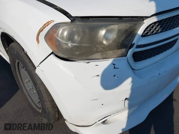 2013 Dodge Durango R/T with VIN 1C4SDHCT8DC648644, listed as a IAAI auction lot 42670866 with 196,815 mi miles and . Bid and sale history available at DreamBid. Image 17.