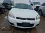 2012 Chevrolet Impala Police Police with VIN 2G1WD5E35C1228401, listed as a Copart auction lot 47838515 with 93,036 mi miles and Salvage title. Bid and sale history available at DreamBid. Image 5.