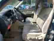2003 Toyota Highlander с VIN JTEHD21A930024131, выставлен на аукционе Copart как лот 68070985 с пробегом 176 651 миль миль и Списание • Salvage title. История ставок и продаж доступна на DreamBid. Изображение 7.