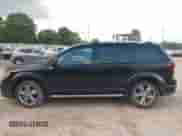 2017 Dodge Journey Crossroad with VIN 3C4PDCGB9HT677638, listed as a IAAI auction lot 42902275 with 93,682 mi miles and . Bid and sale history available at DreamBid. Image 14.