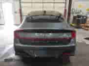 2022 Hyundai Sonata SEL Plus с VIN KMHL44J22NA224991, выставлен на аукционе IAAI как лот 43175660 с пробегом 54 275 миль миль и . История ставок и продаж доступна на DreamBid. Изображение 17.