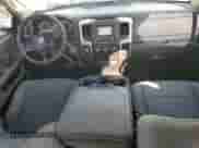 2018 Ram 1500 Harvest z VIN 1C6RR7TT1JS107311, wystawiony jako Copart lot #69504425 z przebiegiem 138 569 mil mil oraz Szkoda całkowita • Salvage title. Historia ofert i sprzedaży dostępna na DreamBid. Obrazek 8.