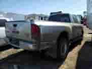 2005 Dodge 3500 SLT with VIN 3D7MS48C65G718422, listed as a Copart auction lot 69870275 with 138,581 mi miles and Salvage title. Bid and sale history available at DreamBid. Image 3.