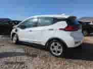 2017 Chevrolet Bolt EV LT с VIN 1G1FW6S06H4140298, выставлен на аукционе Copart как лот 57909425 с пробегом 71 090 миль миль и Списание • Salvage title. История ставок и продаж доступна на DreamBid. Изображение 2.