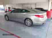 2013 Hyundai Azera с VIN KMHFH4JG7DA262096, выставлен на аукционе IAAI как лот 43018782 с пробегом 21 178 миль миль и . История ставок и продаж доступна на DreamBid. Изображение 3.