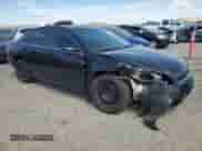 2016 Chevrolet Impala Police Police with VIN 2G1WD5E33G1103788, listed as a Copart auction lot 65423354 with 136,272 mi miles and Salvage title. Bid and sale history available at DreamBid. Image 4.