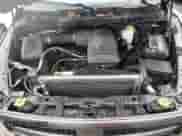 2017 Ram 1500 Tradesman z VIN 1C6RR7FG1HS678404, wystawiony jako Copart lot #80294374 z przebiegiem 112 152 mil mil oraz Szkoda całkowita • Salvage title. Historia ofert i sprzedaży dostępna na DreamBid. Obrazek 11.