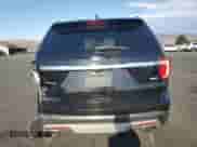 2016 Ford Explorer Platinum z VIN 1FM5K8HT0GGC47917, wystawiony jako Copart lot #81840705 z przebiegiem 191 227 mil mil oraz Szkoda całkowita • Salvage title. Historia ofert i sprzedaży dostępna na DreamBid. Obrazek 6.