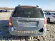 2007 Hyundai Entourage GLS с VIN KNDMC233776012941, выставлен на аукционе Copart как лот 51770505 с пробегом 172 633 миль миль и Чистый • Clean title. История ставок и продаж доступна на DreamBid. Изображение 6.