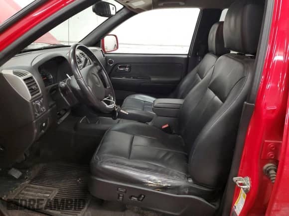 2011 Chevrolet Colorado 2LT с VIN 1GCHTDFE0B8140610, выставлен на аукционе Copart как лот 41438665 с пробегом 124 967 миль миль и Списание • Salvage title. История ставок и продаж доступна на DreamBid. Изображение 7.