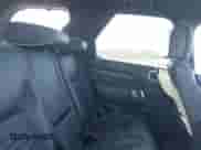 2017 Land Rover Discovery HSE Luxury with VIN SALRHBBVXHA027970, listed as a IAAI auction lot 43526673 with 86,625 mi miles and . Bid and sale history available at DreamBid. Image 8.