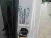 2010 Ford Econoline Cargo Commercial with VIN 1FTNE2EW2ADA36668, listed as a Copart auction lot 59904755 with 41,419 mi miles and Salvage title. Bid and sale history available at DreamBid. Image 13.