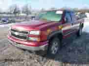 2007 Chevrolet Silverado 1500 Work Truck z VIN 1GCEK19VX7Z205013, wystawiony jako IAAI lot #41279695 z przebiegiem Nie podano mil oraz . Historia ofert i sprzedaży dostępna na DreamBid. Obrazek 2.