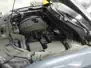 2023 Mazda CX-5 S Preferred z VIN JM3KFBCM3P0282220, wystawiony jako IAAI lot #43188220 z przebiegiem 29 080 mil mil oraz . Historia ofert i sprzedaży dostępna na DreamBid. Obrazek 19.