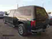 2017 GMC Sierra 1500 SLT z VIN 3GTU2NEJXHG390025, wystawiony jako IAAI lot #43466901 z przebiegiem 66 494 mil mil oraz . Historia ofert i sprzedaży dostępna na DreamBid. Obrazek 3.