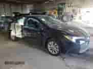 2024 Toyota Corolla LE с VIN 5YFB4MDE8RP115085, выставлен на аукционе Copart как лот 43947034 с пробегом 9 078 миль миль и Чистый • Clean title. История ставок и продаж доступна на DreamBid. Изображение 4.