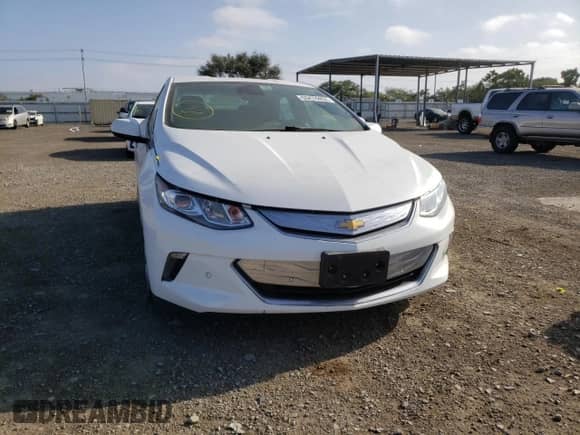 2016 Chevrolet Volt Premier с VIN 1G1RD6S51GU132316, выставлен на аукционе Copart как лот 53474452 с пробегом 84 329 миль миль и . История ставок и продаж доступна на DreamBid. Изображение 9.