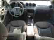 2003 Pontiac Grand Am SE1 с VIN 1G2NF52EX3C232087, выставлен на аукционе Copart как лот 54309545 с пробегом 187 075 миль миль и Списание • Salvage title. История ставок и продаж доступна на DreamBid. Изображение 8.