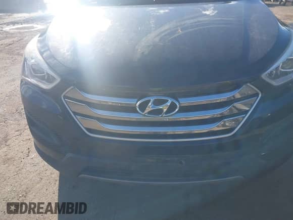 2016 Hyundai Santa Fe с VIN 5XYZTDLB5GG345547, выставлен на аукционе IAAI как лот 43526259 с пробегом 188 156 миль миль и . История ставок и продаж доступна на DreamBid. Изображение 6.