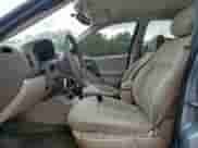 2003 Saturn LS с VIN 1G8JU54F23Y561935, выставлен на аукционе Copart как лот 70630475 с пробегом 61 390 миль миль и Чистый • Clean title. История ставок и продаж доступна на DreamBid. Изображение 7.