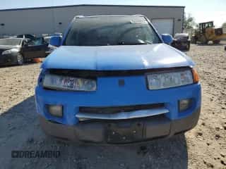 2005 Saturn VUE z VIN 5GZCZ63495S851356, wystawiony jako Copart lot #70422954 z przebiegiem 253 542 mil mil oraz Czysty tytuł • Clean title. Historia ofert i sprzedaży dostępna na DreamBid. Obrazek 5.