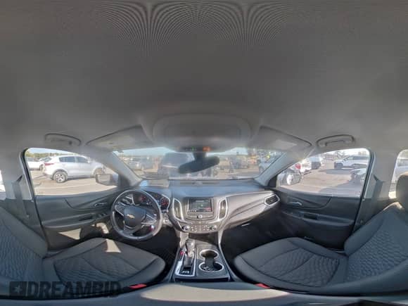 2019 Chevrolet Equinox LT с VIN 3GNAXKEV1KS546731, выставлен на аукционе IAAI как лот 43321341 с пробегом 39 235 миль миль и . История ставок и продаж доступна на DreamBid. Изображение 21.