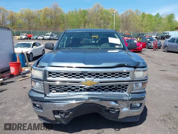 2014 Chevrolet Silverado 1500 LT с VIN 1GCVKREH5EZ173017, выставлен на аукционе IAAI как лот 42122775 с пробегом 146 647 миль миль и . История ставок и продаж доступна на DreamBid. Изображение 12.