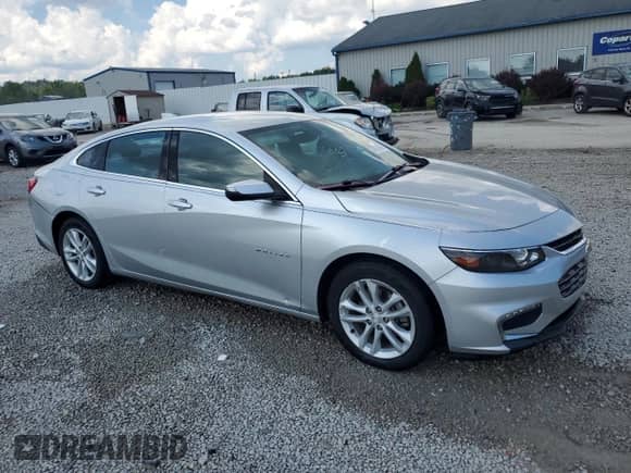 2016 Chevrolet Malibu LT с VIN 1G1ZE5ST8GF204817, выставлен на аукционе Copart как лот 67633515 с пробегом 72 424 миль миль и Списание • Salvage title. История ставок и продаж доступна на DreamBid. Изображение 4.