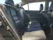 2017 Honda Accord EX-L with VIN 1HGCR3F81HA022453, listed as a Copart auction lot 84461375 with 344,742 mi miles and Salvage title. Bid and sale history available at DreamBid. Image 10.