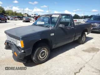 1988 Chevrolet S-10 с VIN 1GCBS14EXJ2211002, выставлен на аукционе Copart как лот 86115435 с пробегом 221 077 миль миль и На запчасти • Non repairable. История ставок и продаж доступна на DreamBid. Изображение 1.