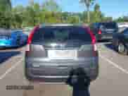 2014 Honda CR-V EX-L with VIN 2HKRM4H73EH704207, listed as a IAAI auction lot 43106801 with 132,005 mi miles and . Bid and sale history available at DreamBid. Image 16.