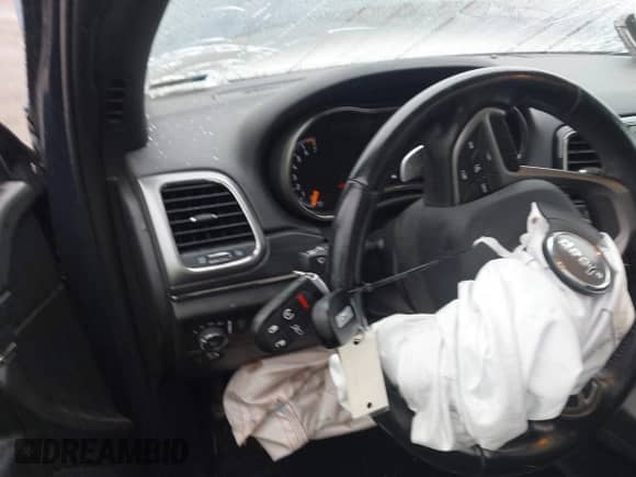 2020 Jeep Grand Cherokee Limited X with VIN 1C4RJFBG9LC435989, listed as a IAAI auction lot 42291333 with 91,825 mi miles and . Bid and sale history available at DreamBid. Image 11.