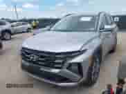 2025 Hyundai Tucson SEL Convenience с VIN 5NMJC3DE3SH446729, выставлен на аукционе IAAI как лот 42673171 с пробегом 12 256 миль миль и . История ставок и продаж доступна на DreamBid. Изображение 2.