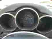 2004 Lexus SC 430 with VIN JTHFN48Y640056039, listed as a Copart auction lot 48590735 with 117,295 mi miles and Salvage title. Bid and sale history available at DreamBid. Image 9.