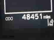 2019 Toyota Camry SE z VIN 4T1B11HK8KU734314, wystawiony jako IAAI lot #42782748 z przebiegiem 48 451 mil mil oraz . Historia ofert i sprzedaży dostępna na DreamBid. Obrazek 16.