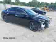 2014 Nissan Maxima S z VIN 1N4AA5AP5EC446974, wystawiony jako IAAI lot #42992248 z przebiegiem 146 715 mil mil oraz . Historia ofert i sprzedaży dostępna na DreamBid. Obrazek 1.