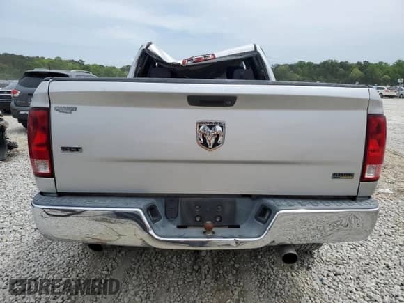 2010 Dodge 1500 ST с VIN 1D7RB1GP2AS101563, выставлен на аукционе Copart как лот 51295654 с пробегом 244 663 миль миль и Списание • Salvage title. История ставок и продаж доступна на DreamBid. Изображение 6.