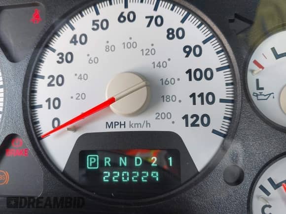 2006 Dodge 1500 SLT with VIN 1D7HA18N76J101244, listed as a IAAI auction lot 42465049 with 220,229 mi miles and . Bid and sale history available at DreamBid. Image 16.