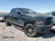 2002 Dodge 1500 z VIN 1D7HU18Z02J243374, wystawiony jako Copart lot #71554514 z przebiegiem 336 523 mil mil oraz Szkoda całkowita • Salvage title. Historia ofert i sprzedaży dostępna na DreamBid. Obrazek 4.