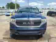 2020 Ram 1500 Limited с VIN 1C6RREHT1LN129498, выставлен на аукционе Copart как лот 57706815 с пробегом 66 394 миль миль и Списание • Salvage title. История ставок и продаж доступна на DreamBid. Изображение 5.