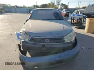 2003 Saturn LS с VIN 1G8JU54F33Y527678, выставлен на аукционе Copart как лот 82564405 с пробегом 114 235 миль миль и Списание • Salvage title. История ставок и продаж доступна на DreamBid. Изображение 5.